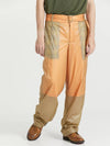 24SS Men's Membrane C Thru Wide Pants whyso24SS06 - WHYSOCEREALZ - BALAAN 4