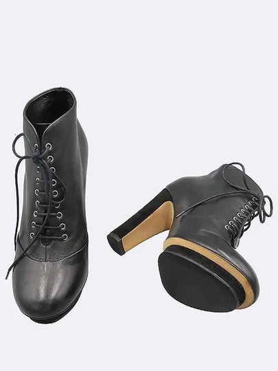 Smith Market Used Luxury G30319 Boots Women s Shoes - CHANEL - BALAAN 2