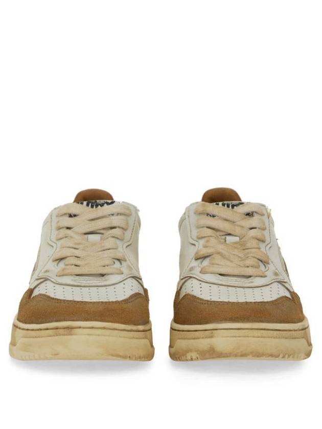 Autry Super Vintage Sneaker - AUTRY - BALAAN 4