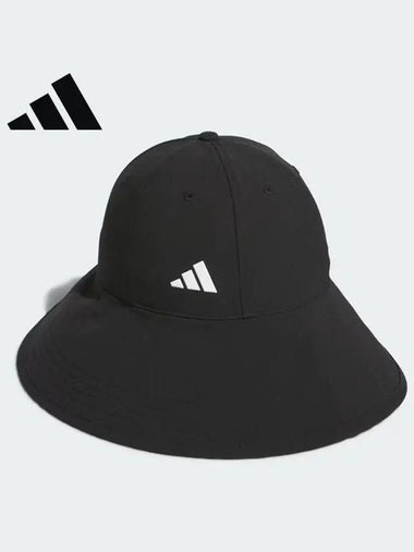 IK9758 AeroReady Wide Hat - ADIDAS GOLF - BALAAN 1