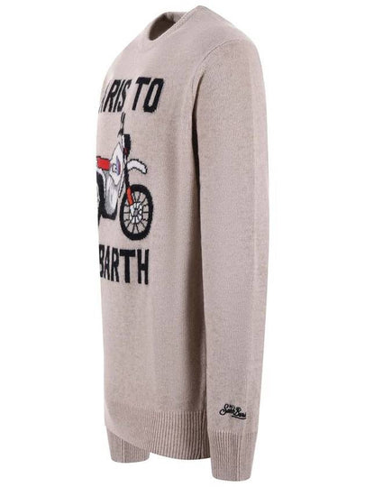 MC2 Saint Barth  Sweaters - MC 2 SAINT BARTH - BALAAN 2