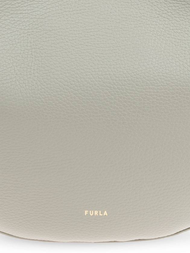 Furla Shoulder Bag Sfera Large, Women's, Green - FURLA - BALAAN 6