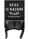 DMA47622 BLK Men s Ball Cap - DEUS EX MACHINA - BALAAN 3