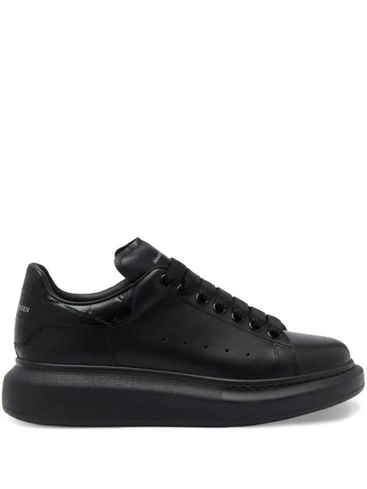 oversized chunky sneakers 718233WIEE6 - ALEXANDER MCQUEEN - BALAAN 1