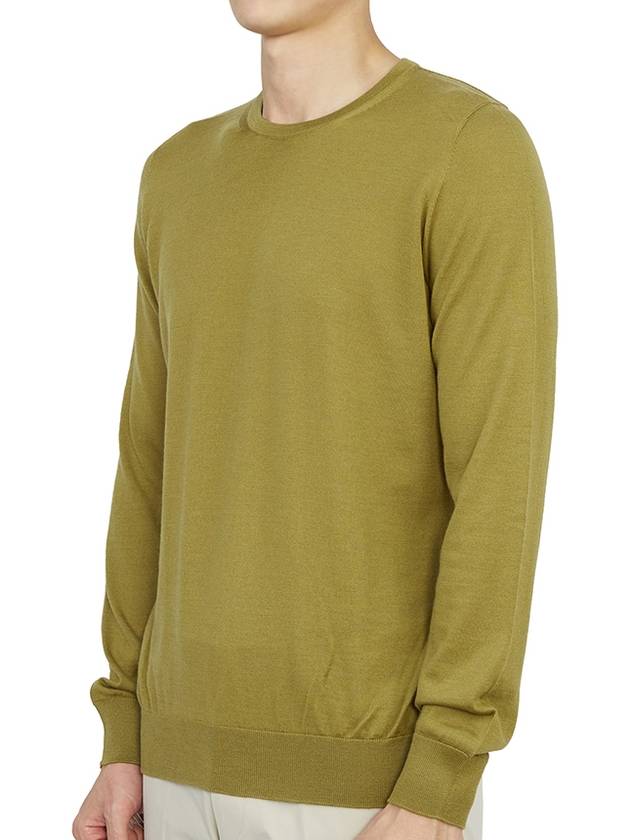 Johnstones of Elgin Men's Knit KDI00512SC4500 - JOHNSTONS OF ELGIN - BALAAN 2