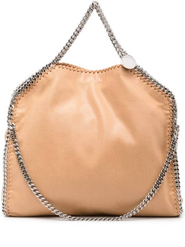 Falabella Foldover Tote Bag 234387WP0086 - STELLA MCCARTNEY - BALAAN 2