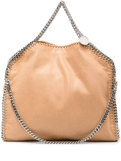 Falabella Foldover Tote Bag 234387WP0086 - STELLA MCCARTNEY - BALAAN 2