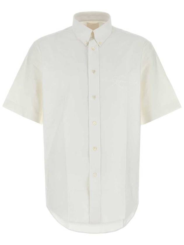 Givenchy Shirts - GIVENCHY - BALAAN 1