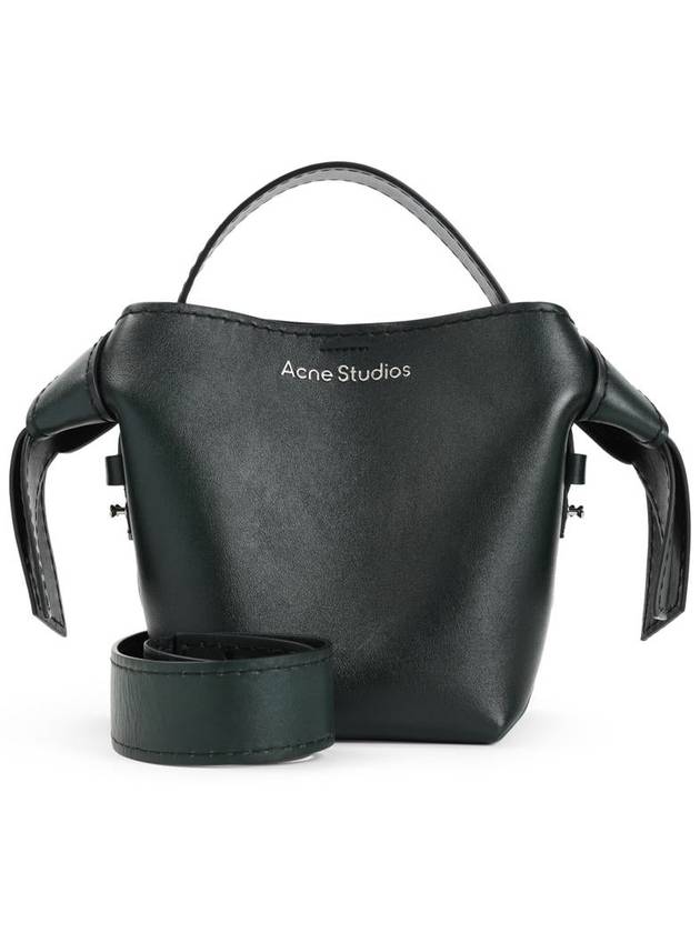 Acne Studios Handbag - ACNE STUDIOS - BALAAN 1