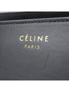 165213 tote bag - CELINE - BALAAN 3