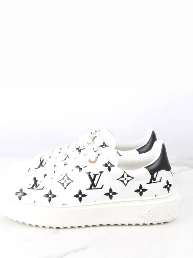 Time Out Sneakers 37 240 - LOUIS VUITTON - BALAAN 5