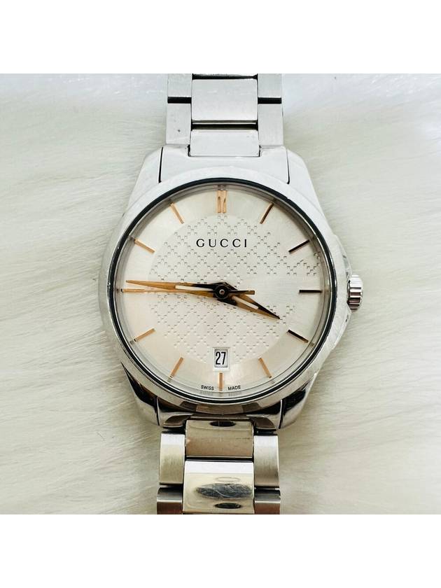 women watch - GUCCI - BALAAN 6