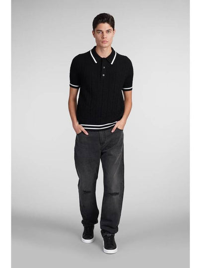 Balmain Polo - BALMAIN - BALAAN 2