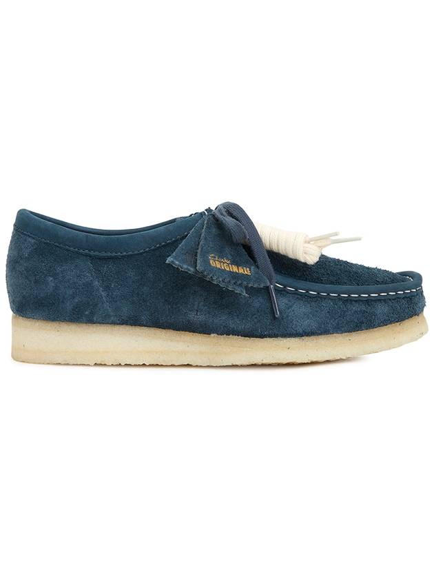 Originals Wallabee 26175709 - CLARKS - BALAAN 6