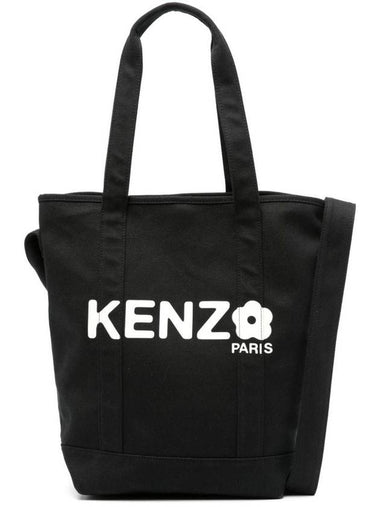 Kenzo Utility Tote Bag - KENZO - BALAAN 1