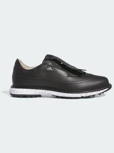 MC87 Spikeless Golf Core Black Iron Metallic Cloud White Shoes IH4821 692719 - ADIDAS - BALAAN 1