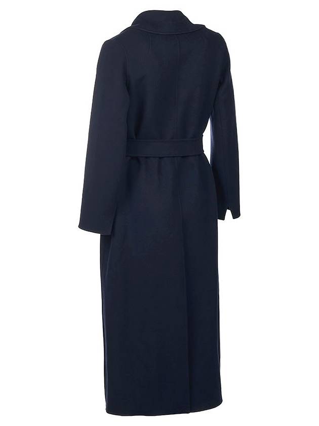 Women s Poldo Wool Coat 012 - MAX MARA - BALAAN 4