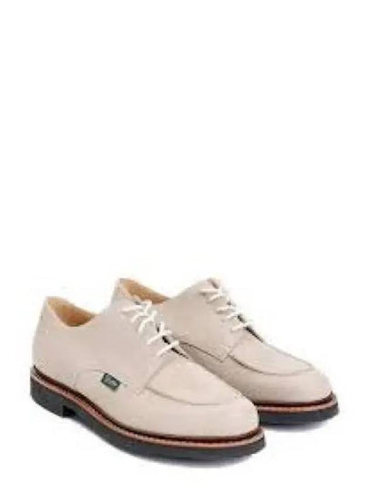 Michael Leather Dress Derby Ivory - PARABOOT - BALAAN 2