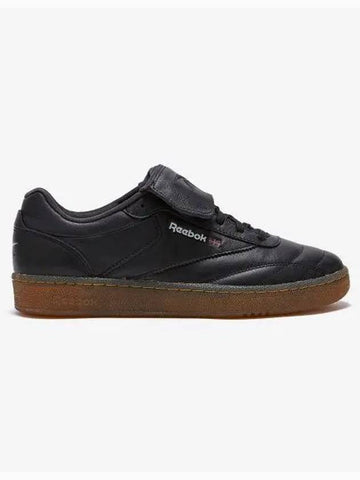 Terrace Black 100208511 - REEBOK - BALAAN 1