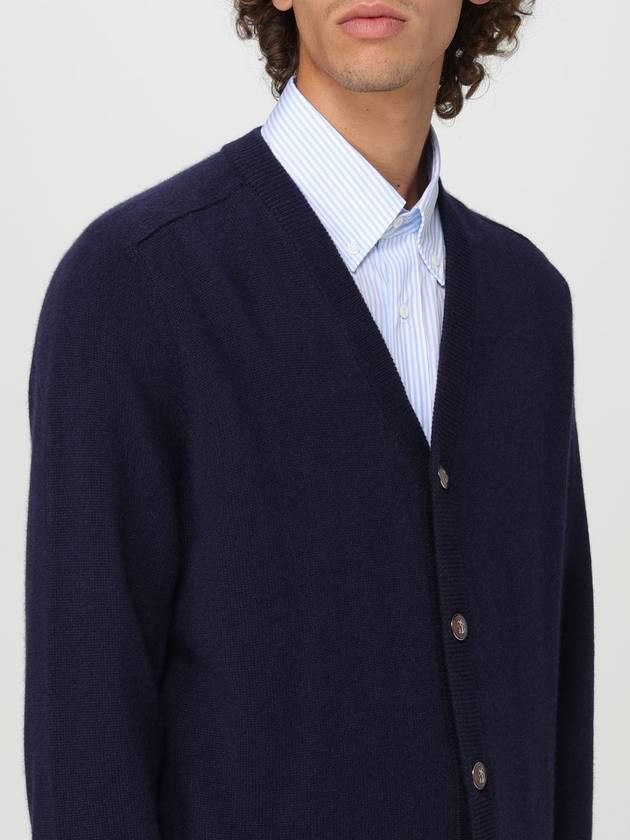 Cardigan basic Brunello Cucinelli - BRUNELLO CUCINELLI - BALAAN 5