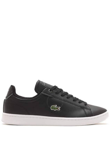 Lacoste Carnaby Pro Low Top Sneakers Brand Size 9 US Size 10 - LACOSTE - BALAAN 1