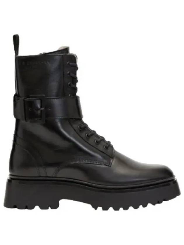 onyx boots - ALLSAINTS - BALAAN 1