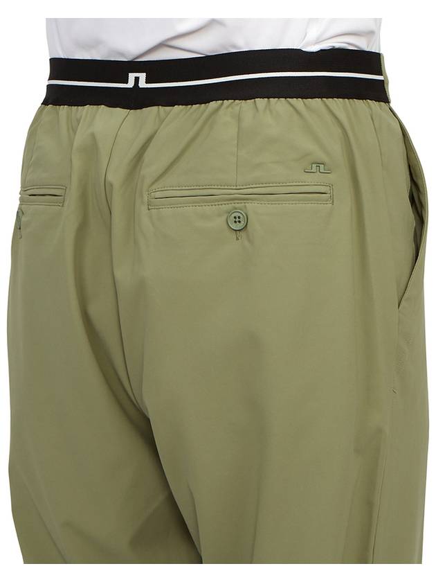 Golf Wear Men s Pants GMPA08949 M311 - J.LINDEBERG - BALAAN 9