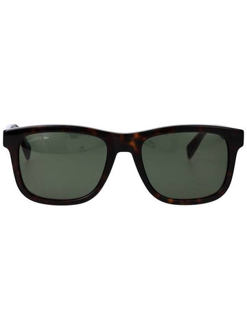 Lacoste Sunglasses - LACOSTE - BALAAN 1