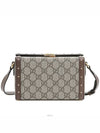 men cross bag - GUCCI - BALAAN 1