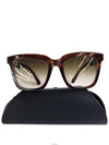 men sunglasses - KARL LAGERFELD - BALAAN 6