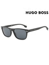 Sunglasses BOSS1323S 003 Square Acetate Men Women - HUGO BOSS - BALAAN 1