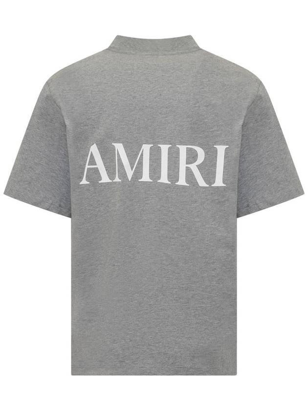 Amiri Ma Core Logo T-Shirt - AMIRI - BALAAN 2