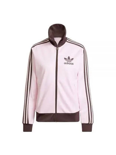 Beckenbauer Track Jacket Pink - ADIDAS - BALAAN 2