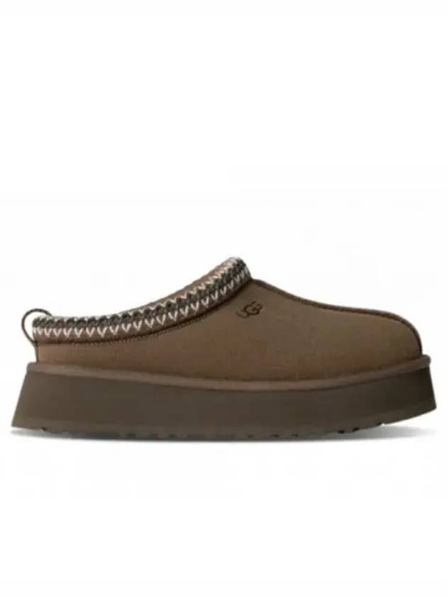 Taz Slide Mule Brown - UGG - BALAAN 2