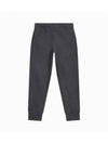 UNDERWEAR Men s Plush Jogger Pants NM2679QQ0 - CALVIN KLEIN - BALAAN 1