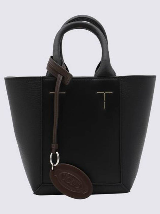 Tote Bag XBWCLNA01T0 N2B1X48 - TOD'S - BALAAN 1