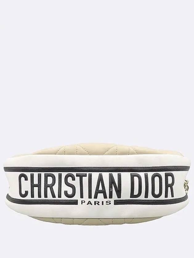 M7201ONET 2 WAY bag - DIOR - BALAAN 4