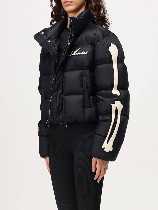 Jacket woman Amiri - AMIRI - BALAAN 4