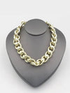 608575 Necklace Jewelry - BOTTEGA VENETA - BALAAN 1