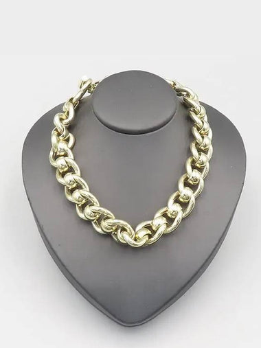 608575 Necklace Jewelry - BOTTEGA VENETA - BALAAN 1