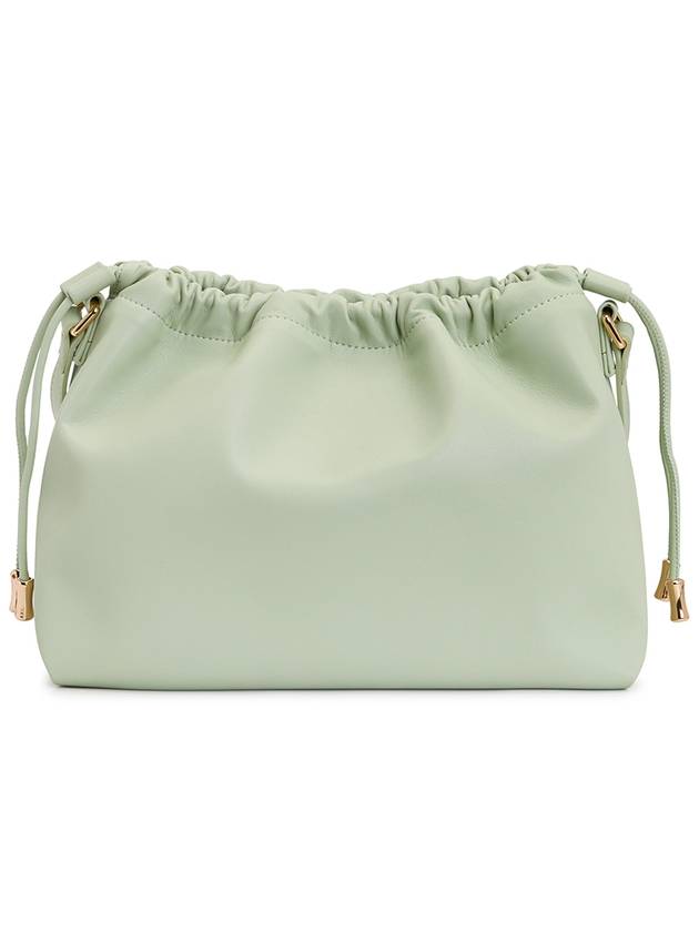 Ninon Small Cross Bag PUAATF61583 - A.P.C. - BALAAN 4