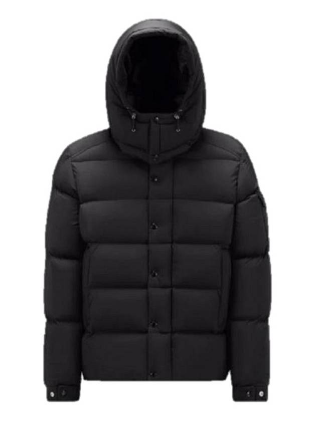 Padded jacket VEZERE J20911A0020553333999 - MONCLER - BALAAN 2