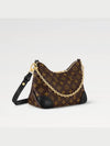 Women's Monogram Boulogne Shoulder Bag Brown - LOUIS VUITTON - BALAAN 4