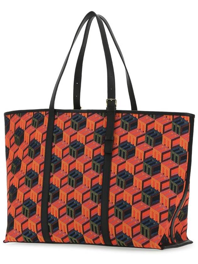 Tote Bag MWPCSCK01 MT MULTICOLOR - MCM - BALAAN 3