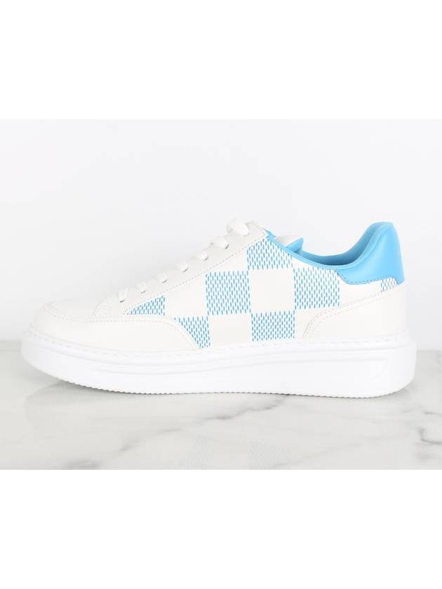 Beverly Hills Damier sneakers 7 260 - LOUIS VUITTON - BALAAN 8