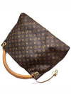 Monogram Atchi MM L636273 - LOUIS VUITTON - BALAAN 4