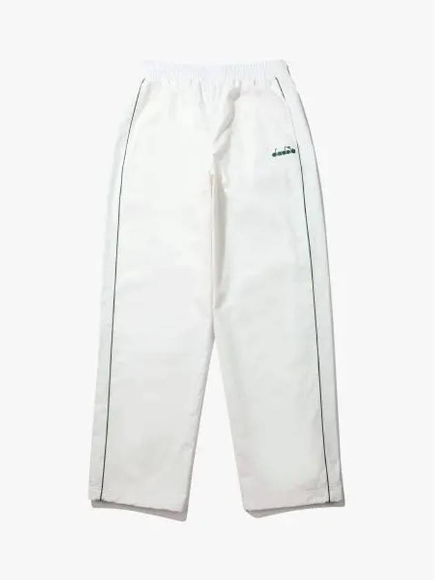 Diadora Grand Slam Pants IVORY - DIADORA - BALAAN 1