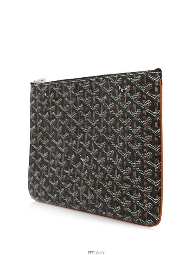 women clutch bag - GOYARD - BALAAN 2