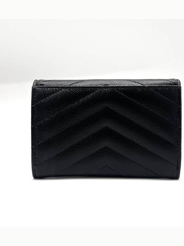 Envelope women s card wallet - SAINT LAURENT - BALAAN 5