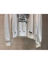 Men's Freddie Mercury Vintage White Hoodie G9O94T G7DE4 - DOLCE&GABBANA - BALAAN 4